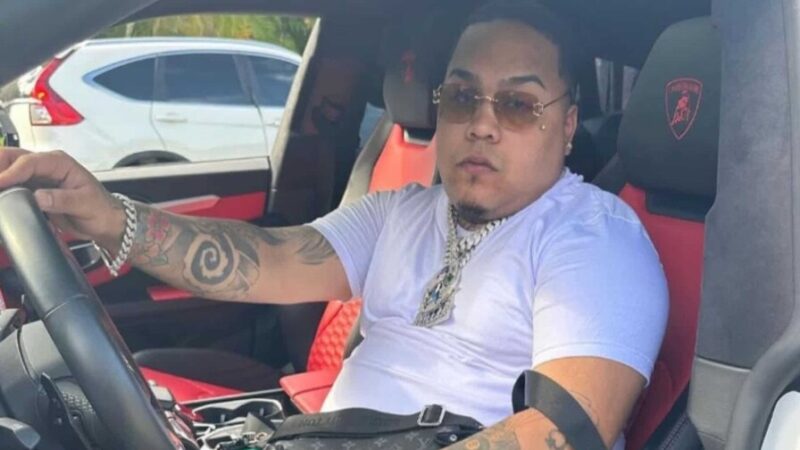 Prisión Preventiva para ‘Nino Dólar’ por Fatal Accidente en el Distrito Nacional