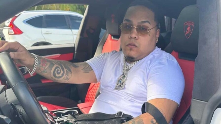 Prisión Preventiva para ‘Nino Dólar’ por Fatal Accidente en el Distrito Nacional