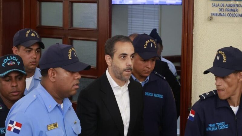 Inicia Juicio de Fondo por Tragedia en Discoteca Jet Set