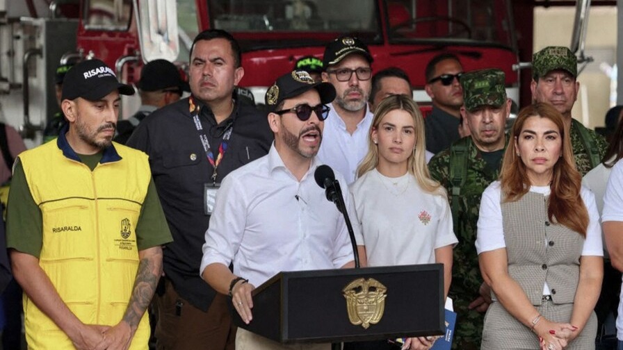 Colombia Busca Alivio Económico con Suspensión de Aranceles tras Terremoto