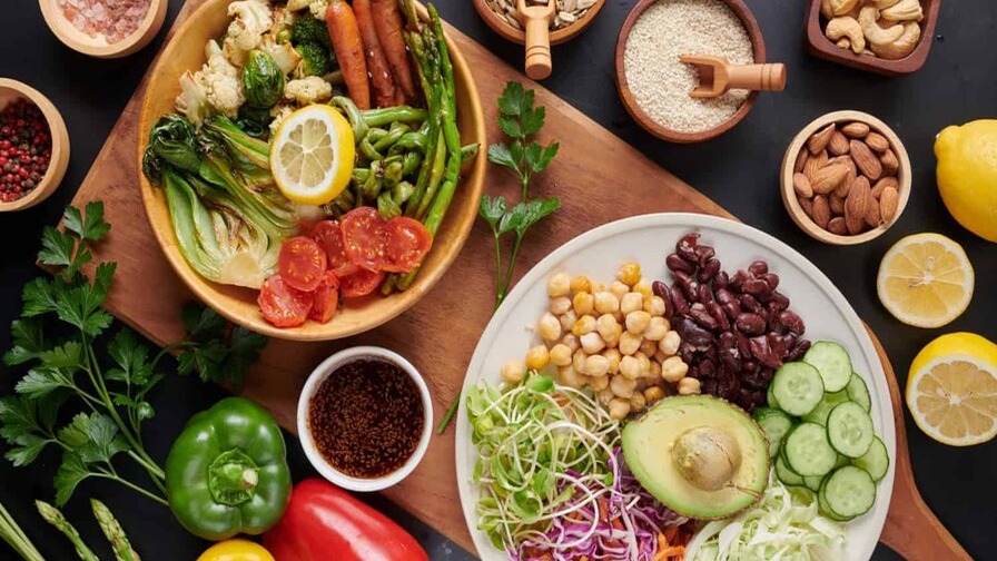 Consejos para Mantener una Alimentación Saludable Durante el Verano