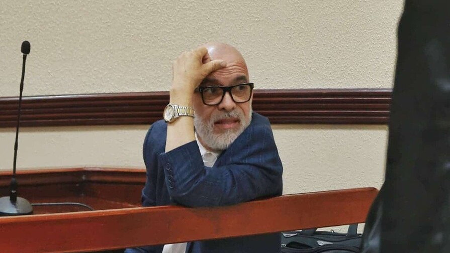 Ángel Martínez se Retracta de Acusaciones Falsas contra Roberto Fulcar