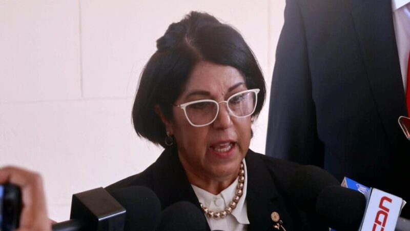 Decisión Crucial del Consejo Nacional de la Magistratura para la Suprema Corte de Justicia