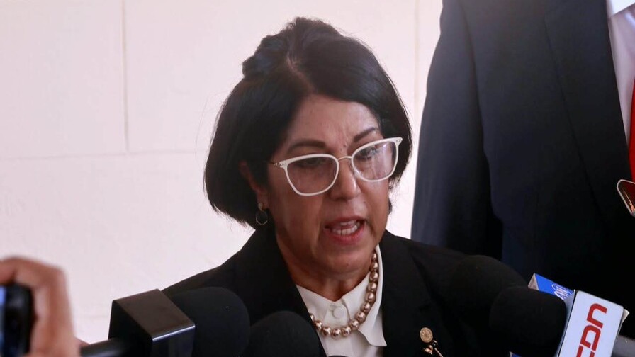 Decisión Crucial del Consejo Nacional de la Magistratura para la Suprema Corte de Justicia