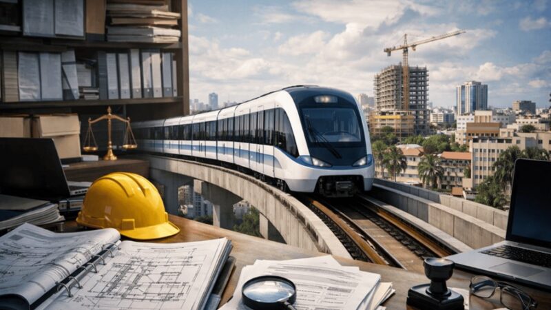 Revolución en Contratación Pública: Hacia un Modelo Más Transparente y Eficiente