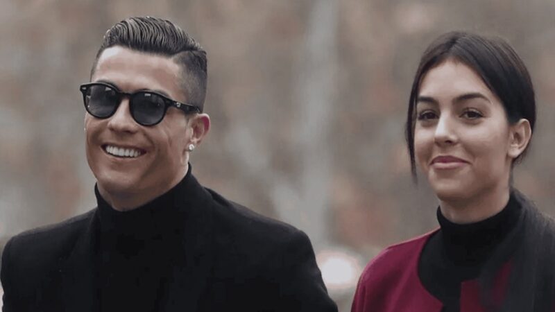 Cristiano Ronaldo y Georgina Rodríguez Celebran su Boda en Portugal