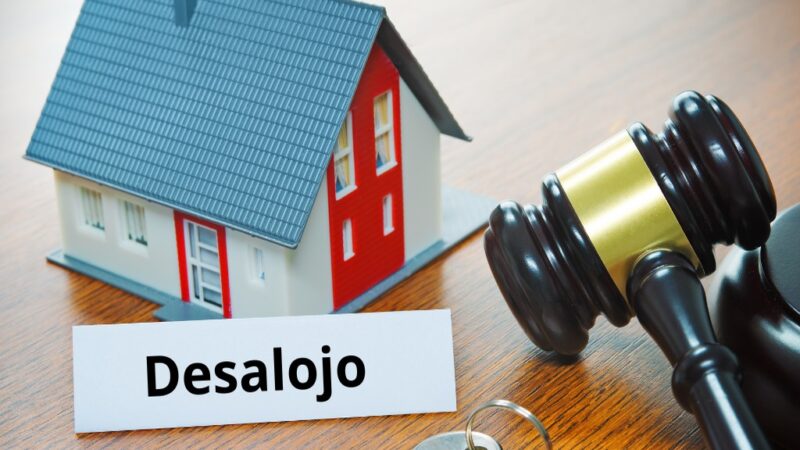 Procedimiento Legal para el Desalojo de Inquilinos por Falta de Pago en República Dominicana