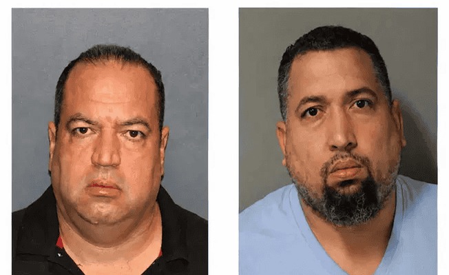 Desmantelan Red de Apuestas Ilegales en Nueva Jersey con Vínculos Dominicanos