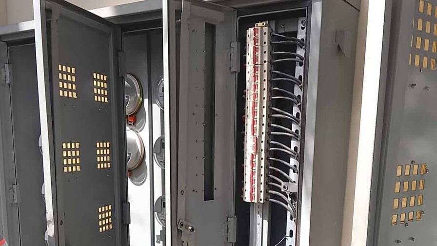 Detienen a Cinco por Manipulación Eléctrica en Torre Onix