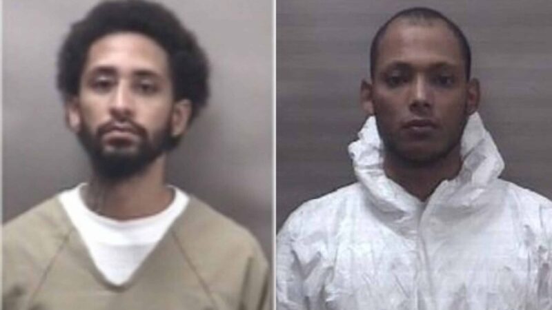Arresto de Dos Dominicanos por Allanamiento Mortal en Connecticut Desencadena Investigación