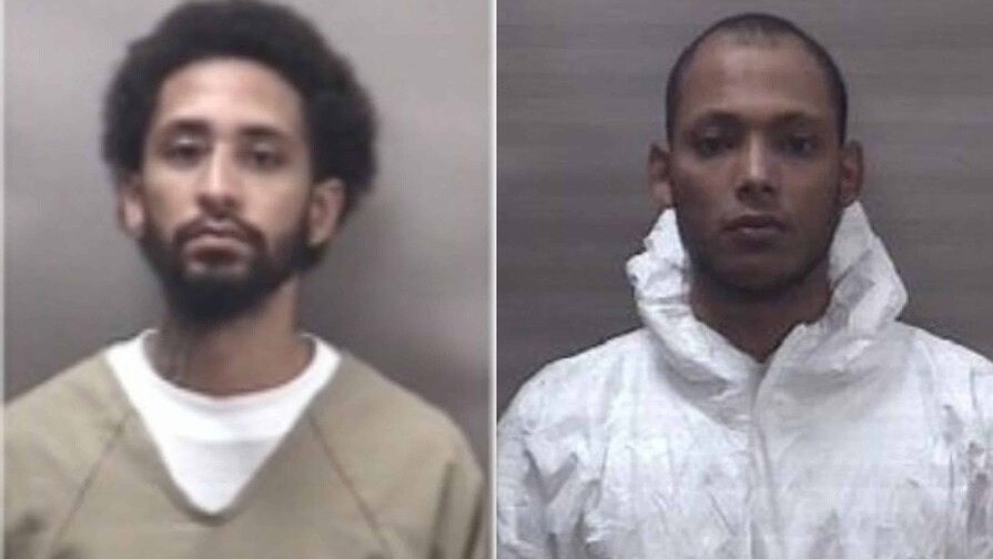 Arresto de Dos Dominicanos por Allanamiento Mortal en Connecticut Desencadena Investigación
