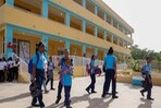 Protestas Marcan Inicio del Año Escolar en República Dominicana