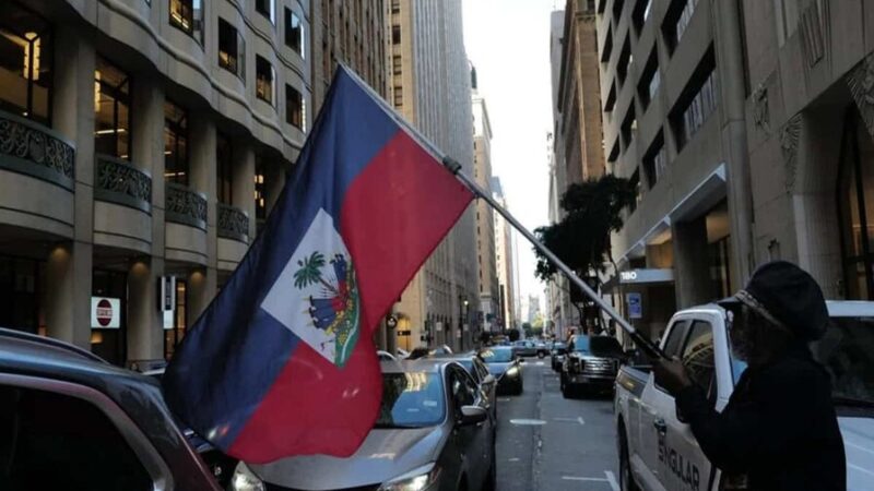 Desafíos para Empleados Haitianos con TPS en Nueva York: Despidos y Preocupación