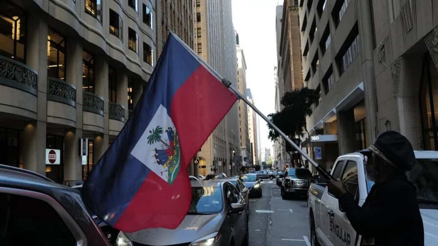 Desafíos para Empleados Haitianos con TPS en Nueva York: Despidos y Preocupación