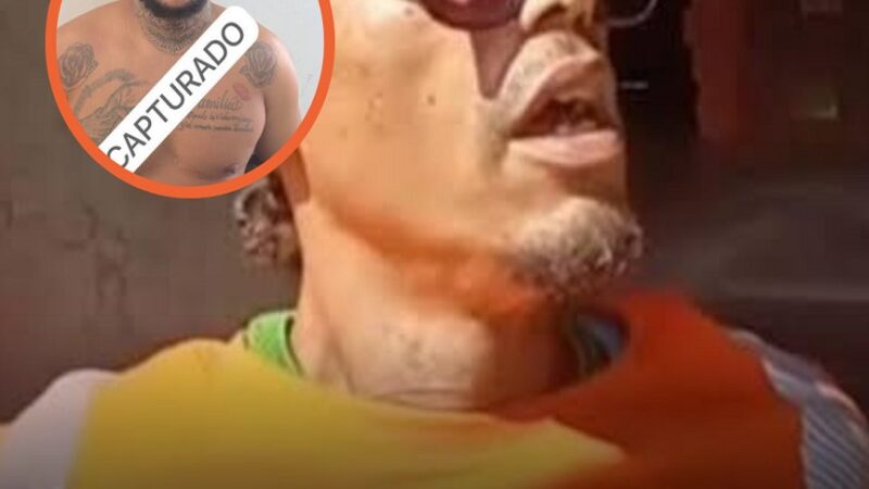 Captura de Jhovanny ‘Macho’ en Jamaica Destaca Desafíos de Justicia Transnacional