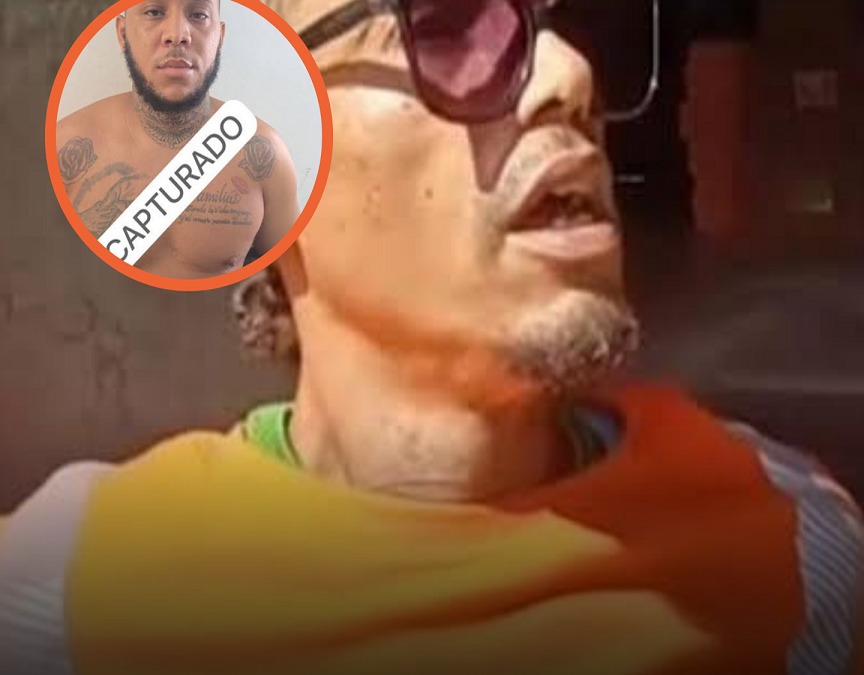 Captura de Jhovanny ‘Macho’ en Jamaica Destaca Desafíos de Justicia Transnacional