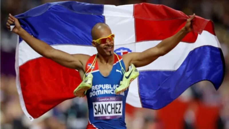 Félix Sánchez: Desafíos y Esperanzas en el Atletismo Dominicano