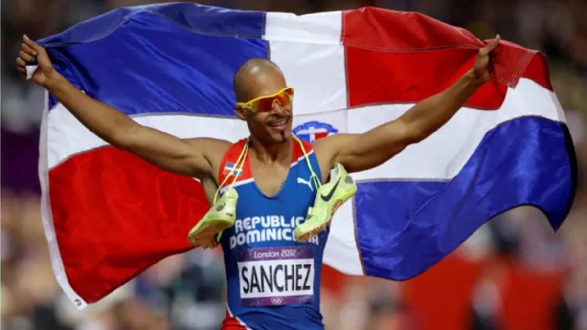 Félix Sánchez: Desafíos y Esperanzas en el Atletismo Dominicano