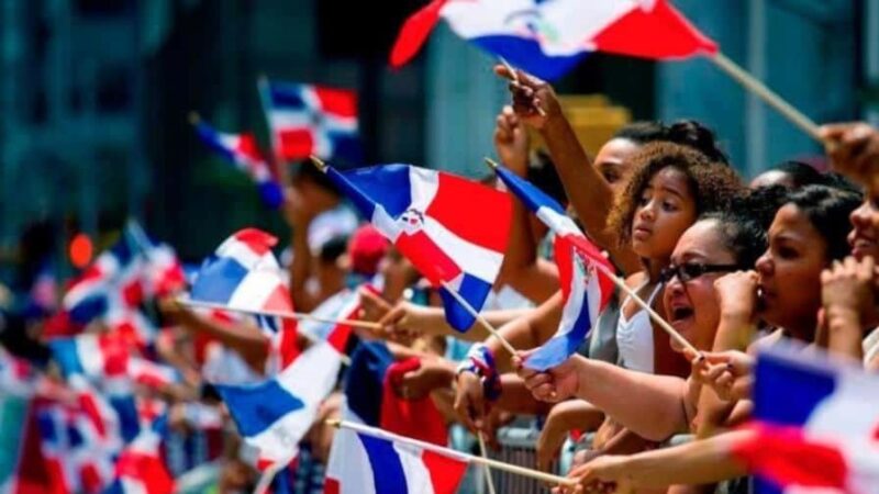 Celebraciones del Desfile Dominicano en Nueva York Terminan en Violencia y Desorden