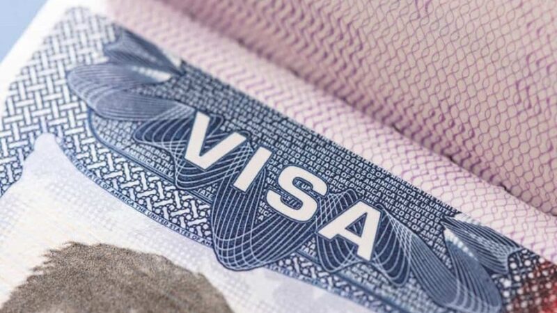 Verifica el Estatus de tu Visa de EE. UU. con un Enlace Oficial