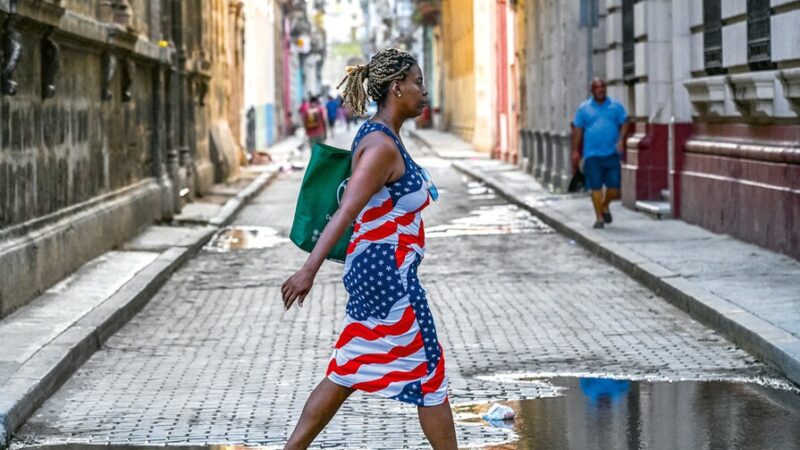 Tensión Diplomática: Cuba y República Dominicana en el Centro del Debate