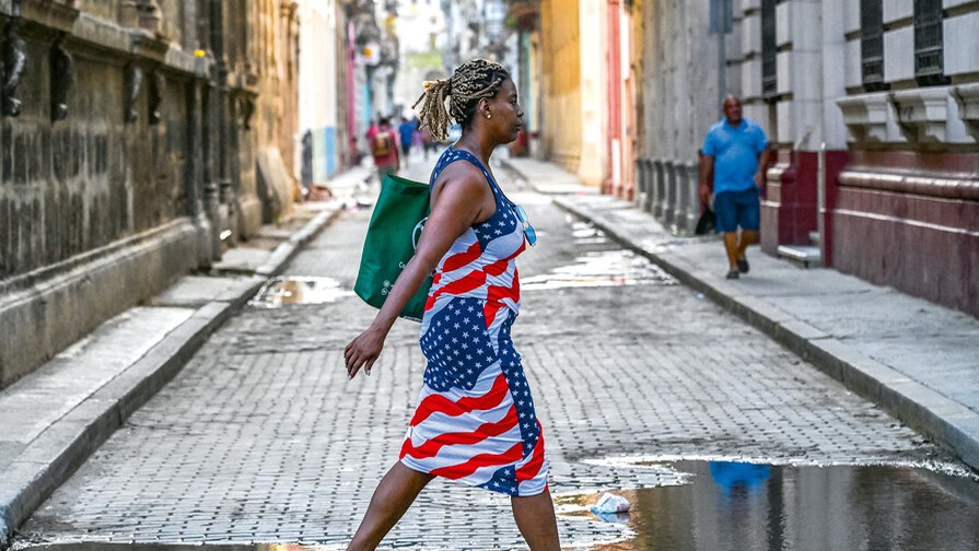 Tensión Diplomática: Cuba y República Dominicana en el Centro del Debate