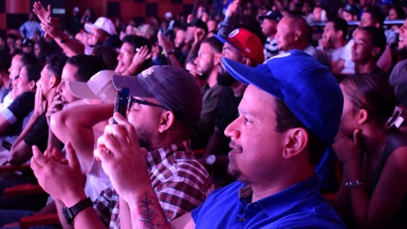 E-sports Revolucionan el Pabellón de la Fama en Santo Domingo 2026