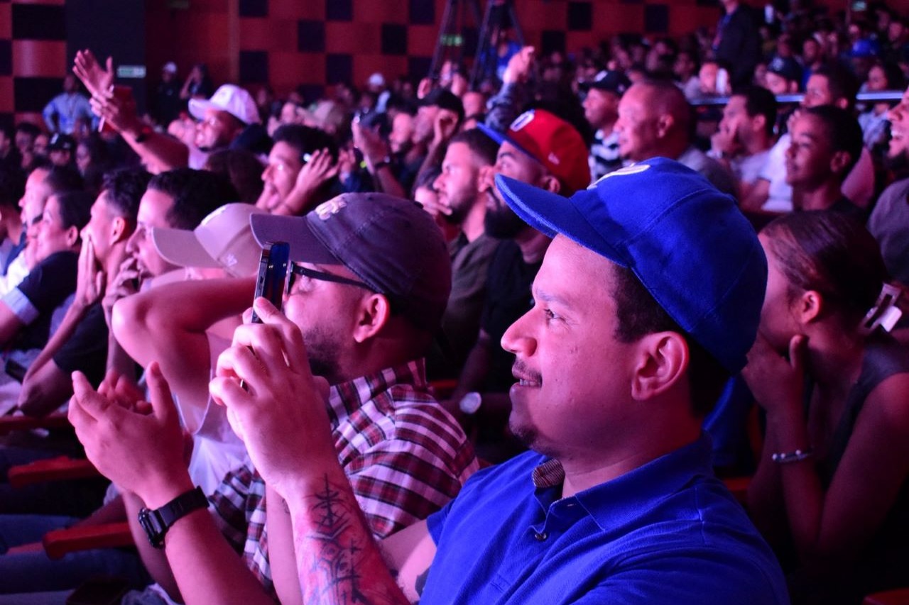 E-sports Revolucionan el Pabellón de la Fama en Santo Domingo 2026