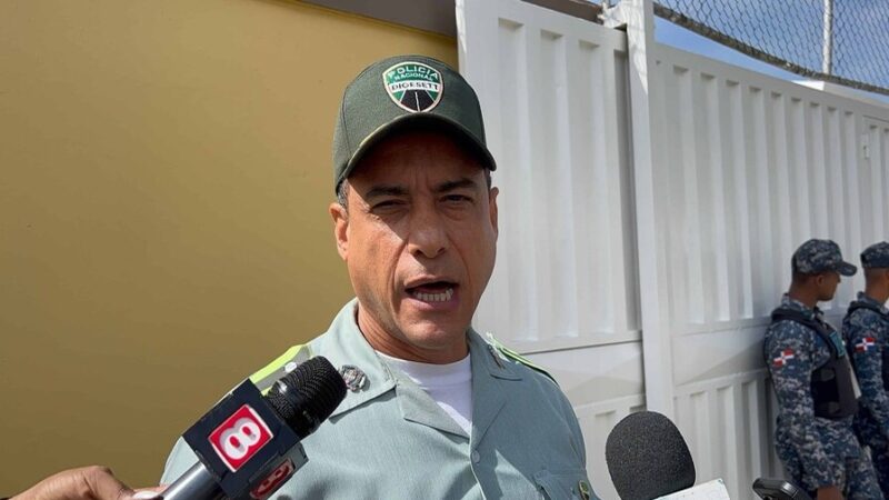 Digesett Refuerza Educación Vial para Reducir Accidentes en Santiago