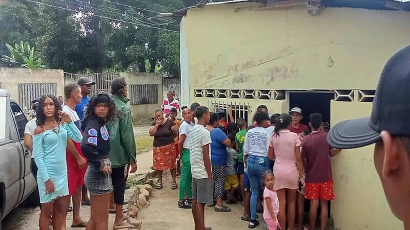 Familias en Sucre Viven la Angustia tras Terremoto en Colombia