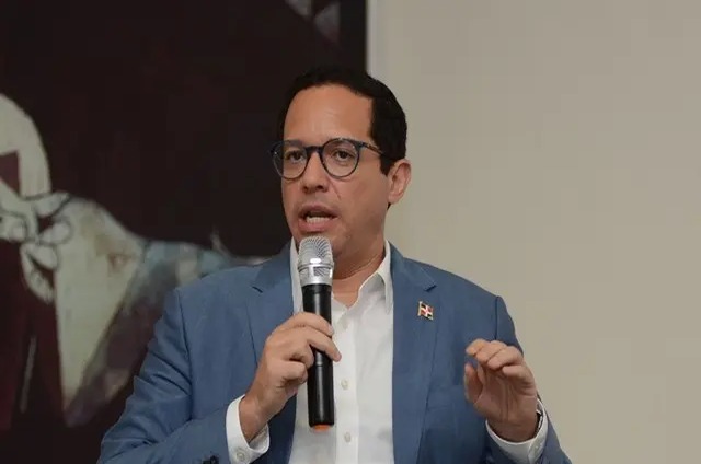 Impulso al Ordenamiento Territorial Frente al Cambio Climático en República Dominicana
