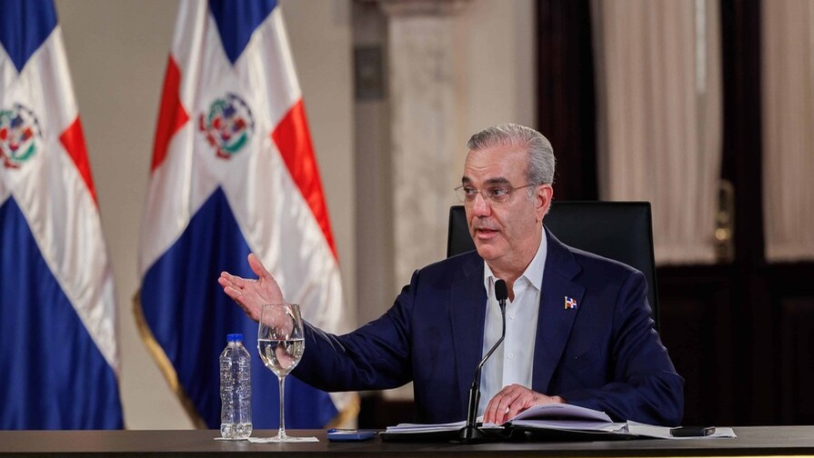 Gobierno Impulsa Expansión del Acueducto del Cibao Central con Inversión Millonaria