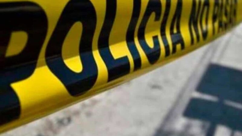 Impactante Homicidio en Transporte Público en La Romana