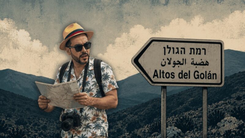 El Nuevo Vínculo entre Israel y América Latina: Un Giro Estratégico