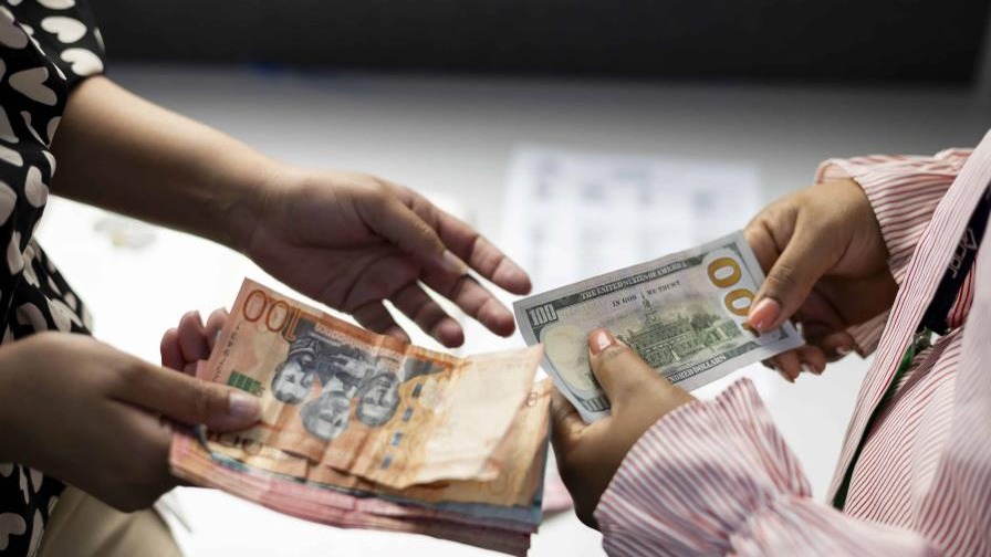 El Peso Dominicano Gana Terreno Frente al Dólar en 2026