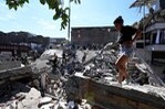 Colombia Intensifica Rescate Tras Devastador Terremoto