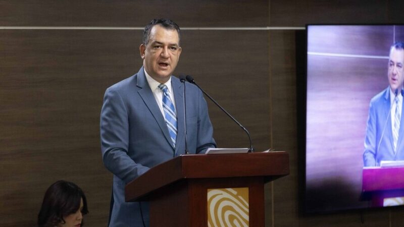 JCE Justifica Gastos en Misiones Internacionales