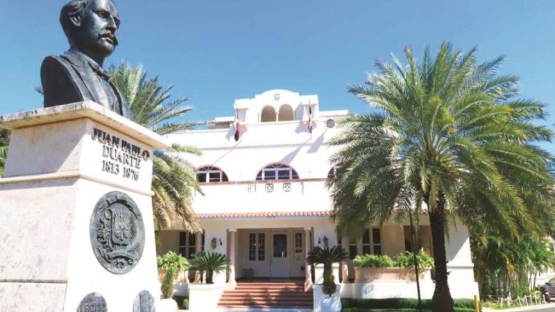 República Dominicana Ofrece Apoyo a Ciudadanos en Colombia Tras Devastador Terremoto