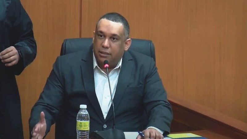 Raúl Alejandro Girón Permanece en Arresto Domiciliario: Tribunal Rechaza Habeas Corpus