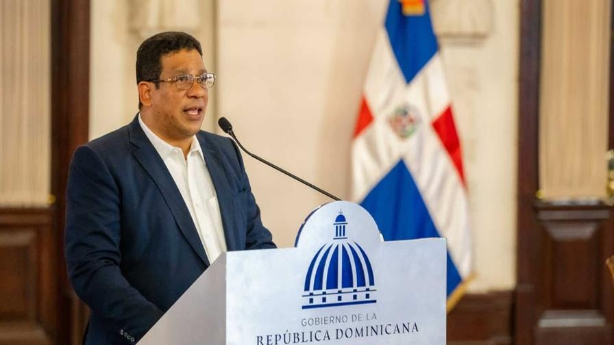 Carlos Pimentel Justifica su Ausencia en Caso Intrant