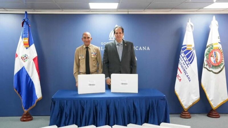 República Dominicana Inicia Estudio sobre Consumo de Drogas en Conductores