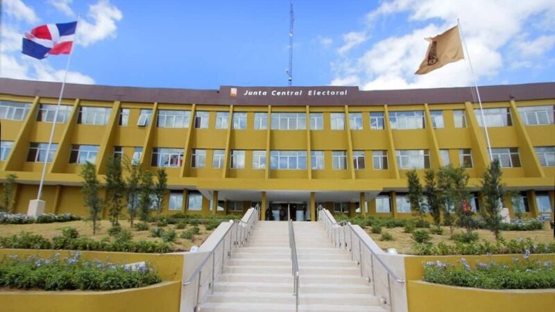 JCE Detalla Requisitos Esenciales para Formar un Partido Político en RD