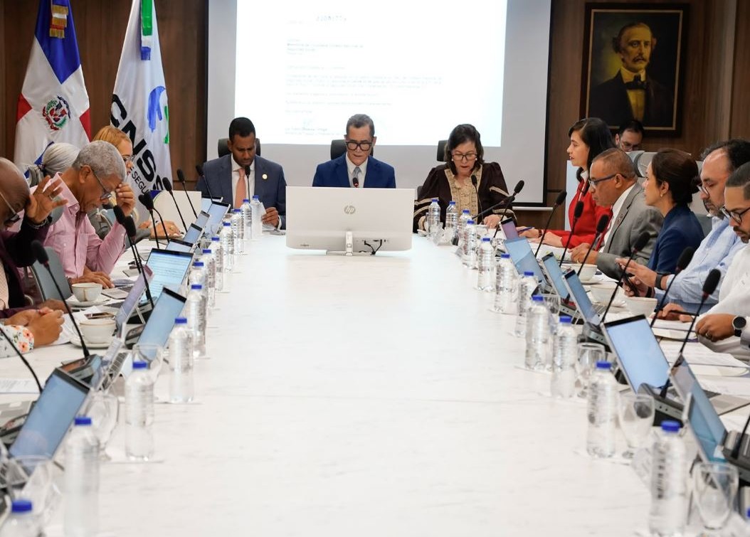 CNSS Simplifica Proceso para Solicitar Subsidio por Enfermedad Común