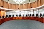 Proponen Consejo Asesor para Fortalecer Selección Judicial