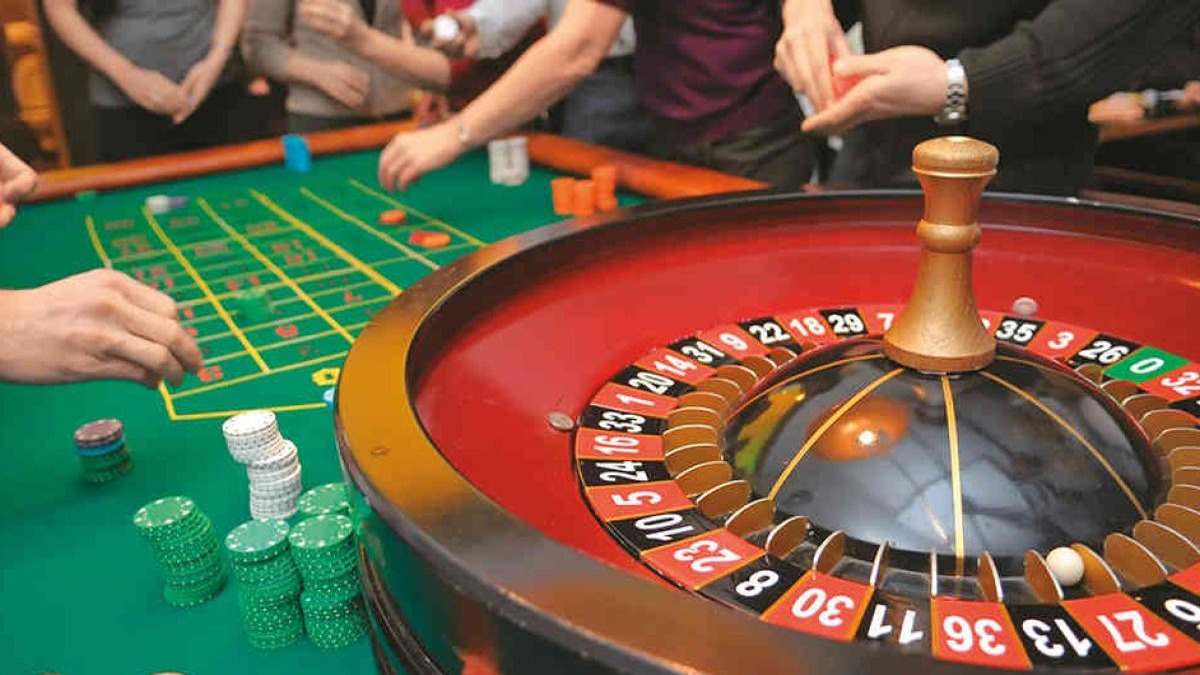 República Dominicana: Moratoria de 10 años para nuevas bancas de juegos de azar