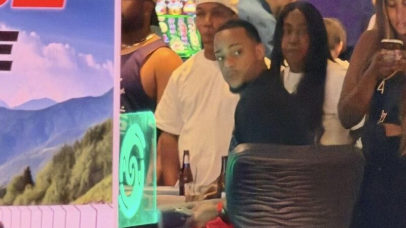 Ketel Marte en el Ojo del Huracán tras Visita a Casino Durante Partido de Arizona