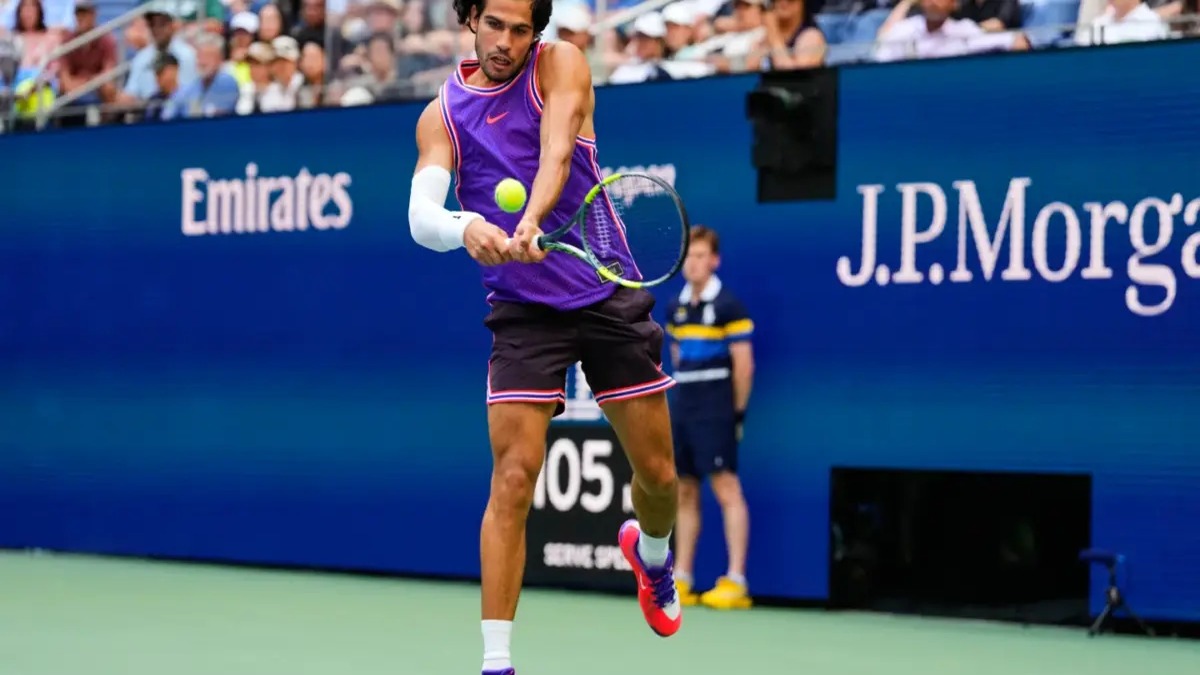US Open 2023: Un Torneo Abierto con Sorpresas en el Horizonte