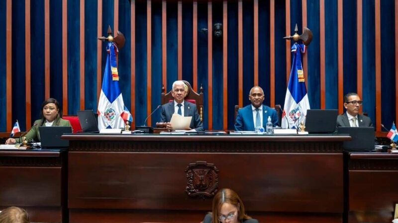 Senado Aprueba Ley para Regular el Turismo de Salud en República Dominicana