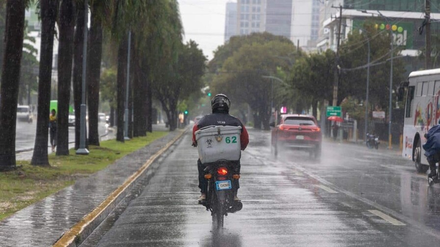Pronostican Lluvias y Calor Intenso para este Sábado en República Dominicana