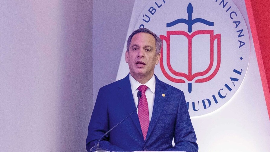 Reacciones ante la Renuncia de Luis Henry Molina a la Suprema Corte de Justicia